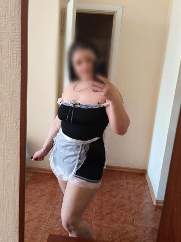 Индивидуалка Юна Фотография 2